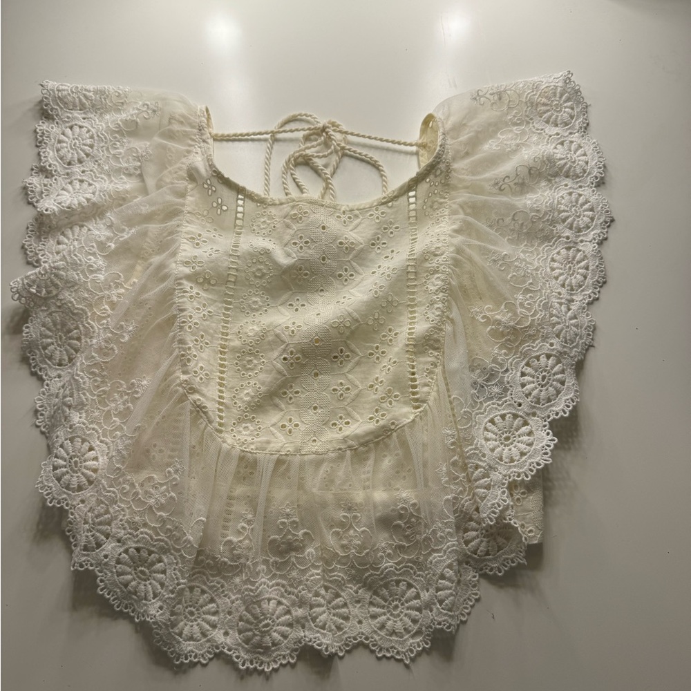 white alterd state top xs